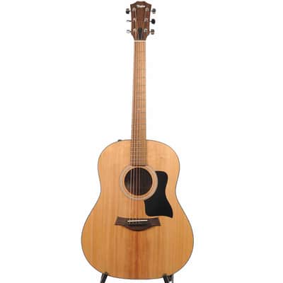 Taylor 117e Grand Pacific Acoustic‑Electric Guitar with Bag image 2
