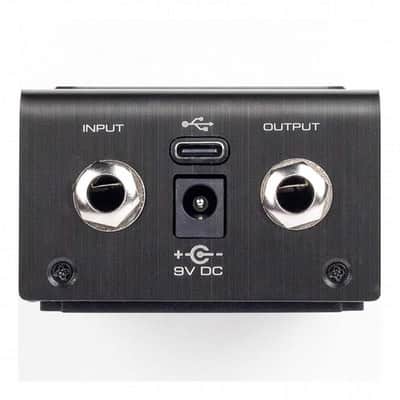 Peterson Strobo VUE [SSVUE] [Desktop Strobe Tuner] image 6