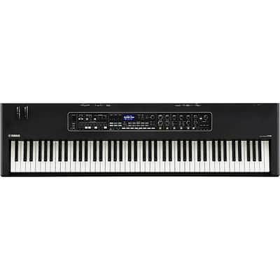 Yamaha CK88 88-key Digital Stage Piano image 1