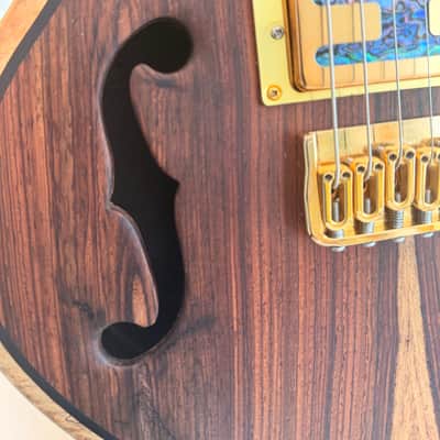 TylerMac Destroyer Electric Guitar image 9