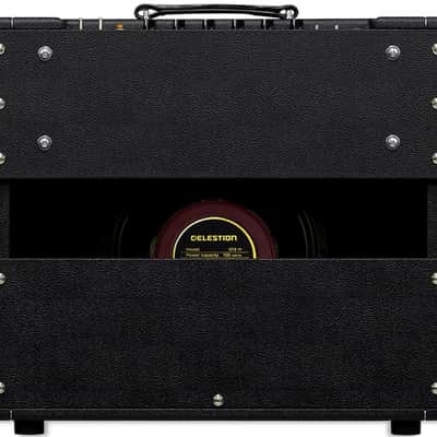 Friedman Twin Sister 40-watt 2-channel 1x12" Tube Combo Amp image 3