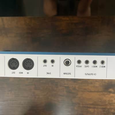 Arturia KeyStep mk2 32-Key MIDI Controller 2026 - Present - White image 2