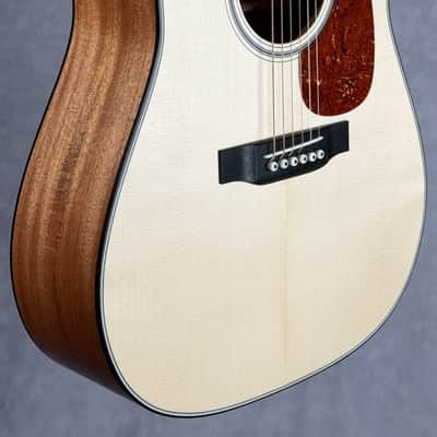 Cirrus Guitars CD Dreadnought Custom image 3