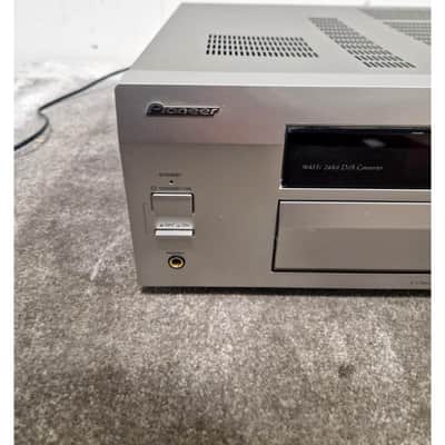 Pioneer VSX-D811S-S - Multi-Channel AV Receiver - Excellent w/ Original Box image 16