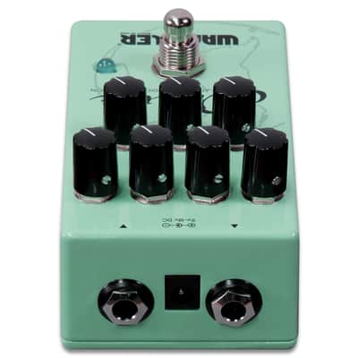 Wampler Equator image 3