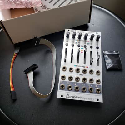 Mutable Instruments Stages Segment Generator Eurorack Module image 2