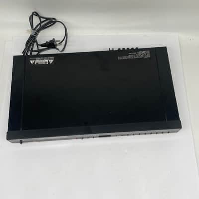 Sansui TU-D55X AM/FM Stereo Tuner with AM Loop Antenna - Tested image 2