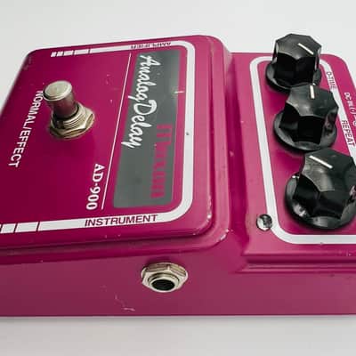 Maxon AD-900 Analog Delay image 2