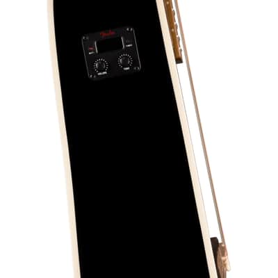 Fender California Standard Redondo CE Black image 6