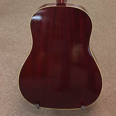 Gibson J-45 Donovan Signature Limited Edition 2014 image 3