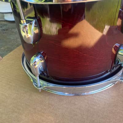Gretsch Catalina maple Circa 2025 - Cherry burst image 3