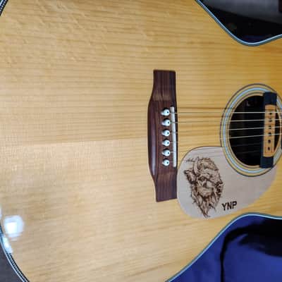 Blueridge BR-163a 2018 - Gloss image 2