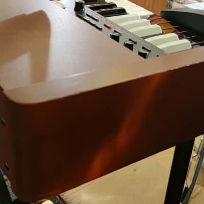 Hammond XK-3c 2010s - Wood Finish image 14