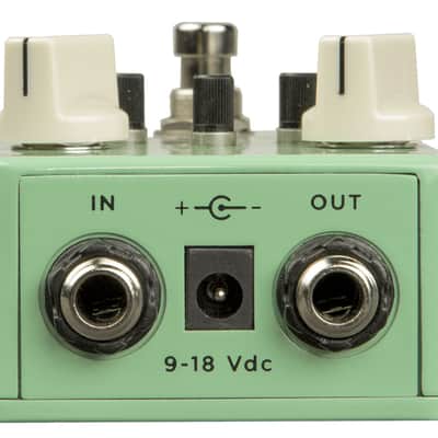 Seymour Duncan 805 Overdrive Pedal image 4