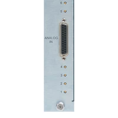Burl Audio B80 Mothership BMB2 MADI | 16x16 Modular AD/DA Converter image 3