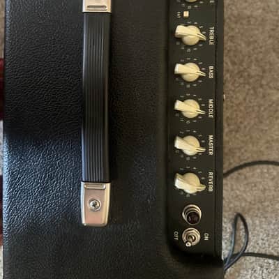 Fender Fender Blues Jr IV image 2