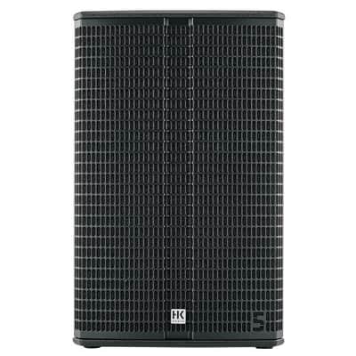 HK Audio LINEAR 5 MK II 112 FA | 1200W 12" 2-Way Powered PA Speaker. New with Full Warranty! image 13