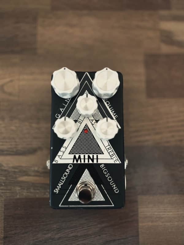 Smallsound/Bigsound Mini