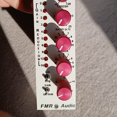 FMR Audio RNLA 500 2020's - Matt image 5