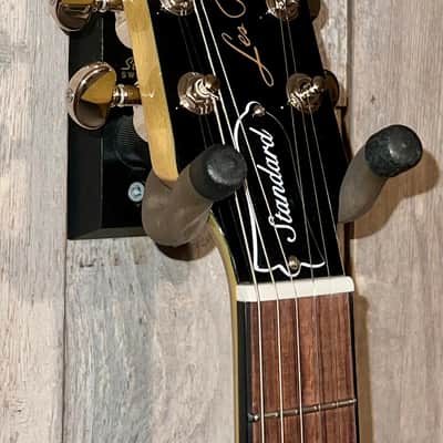 Stunning 2026 Gibson Les Paul Standard '60s Mahogany Top, TV Yellow Black Binding, Beyond Mint ! image 8