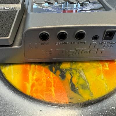 DigiTech RP80 image 4