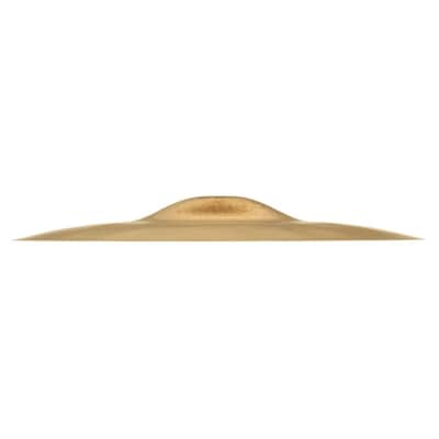 Sabian HHX Evolution Splash Cymbal 10" Brilliant Bild 5