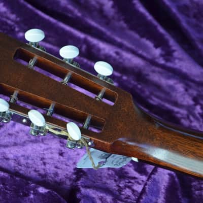 Martin 000-15SM 12-Fret * Mint condition, from our showroom! * LIST PRICE = 2.599€ - NOW ONLY 2.099! * Comes with original Martin softcase & all paperwork * image 8