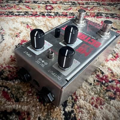 2024 3Leaf Audio Octabvre MK3.33 first edition with box image 4