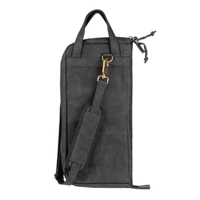 Meinl Vintage Hyde Stick Bag Classic Black image 2