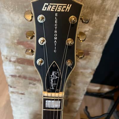 Gretsch Tim Armstrong LH image 3