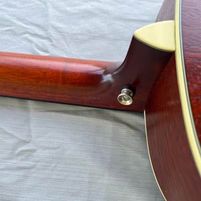Eastman E1SS-CLA-LTD Limited Edition #13 of 250 Adirondack Acoustic-Electric image 9