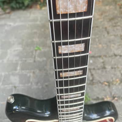Fender Jazzmaster 1966 Sunburst All Original Guitarpoint image 10