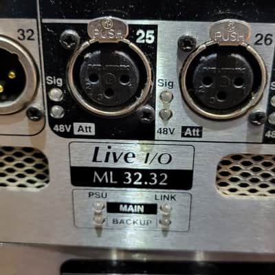 Solid State Logic Live 300, L300 2017 image 14