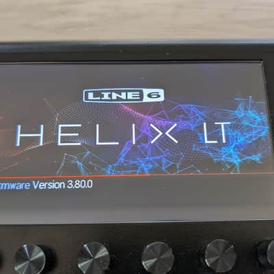 Line 6 Helix LT 2018 - Single Owner image 3