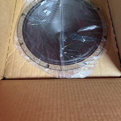 WGS Warehouse Speaker G12C 75 watt 8ohm 2025 image 2