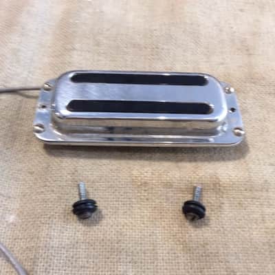 Rickenbacker Vintage Toaster Electric Guitar Pickup-Neck- 1960's-425-450-330-360-365-4001 image 8