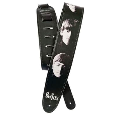 PLANET WAVES 25LB01 Meet The Beatles Gitarrengurt image 1