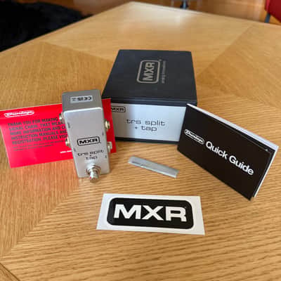 MXR M309 + M231 like new image 16