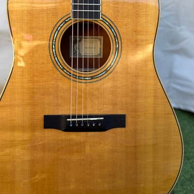 Larrivee D-05 - 2001 American Made image 4