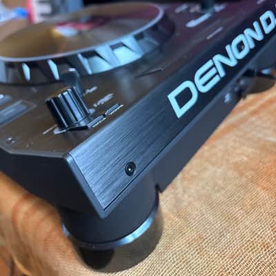 Denon LC6000 Prime Performance Expansion Controller 2021 - Present - Black image 6