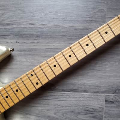 Fender Masterbuilt John Cruz Master Salute image 12