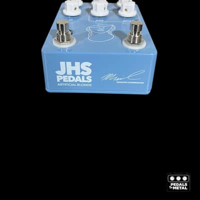 JHS Artificial Blonde Madison Cunningham Signature Vibrato -x13287 image 5