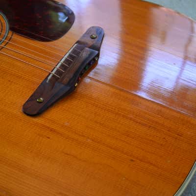 Harmony H-1260 Sovereign c. 1968 - Natural image 9