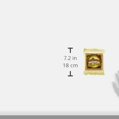 Ernie Ball Earthwood Medium Light 80/20 Bronze Acoustic Guitar Strings 3-pack, 12-54 Gauge (P03003) image 2
