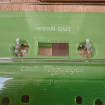 Onde Magnetique OM-1 - white image 8