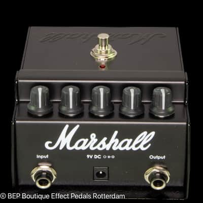 Marshall ShredMaster Reissue 2023 - Present - Black image 4