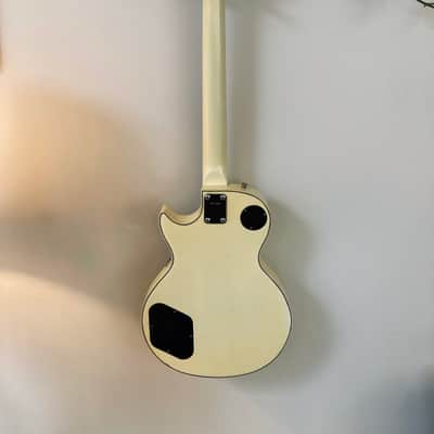 Japan - Les Paul Standard Copy - 70s - Vintage - with Hard Case image 6
