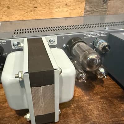 Retro Instruments 175B Compressor - Vintage King Exclusive Edition image 9