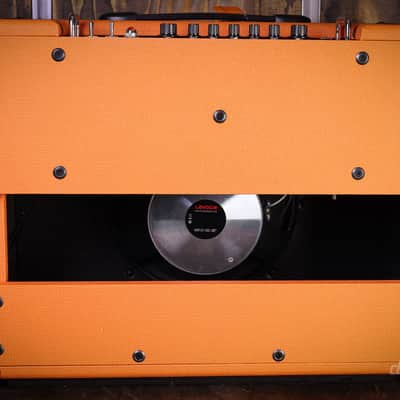 Orange TremLord 30 image 6