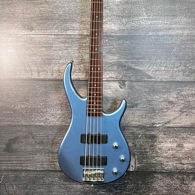 Peavey Foundation 2000 5-String Bass Guitar (Puente Hills, CA) image 3